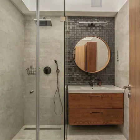 Heart Of Buda Apartments Appartamento Budapest