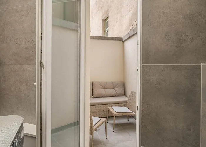 Apartment Heart Of Buda Apartments Budapest