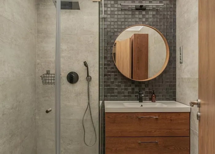 Heart Of Buda Apartments Apartment Budapest