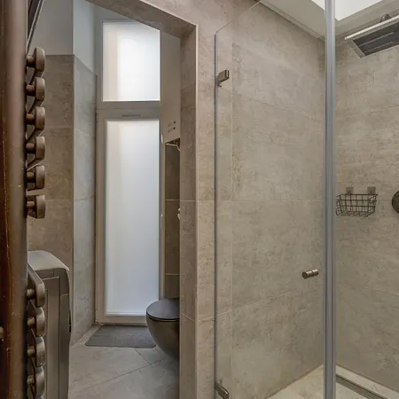 Heart Of Buda Apartments * ブダペスト